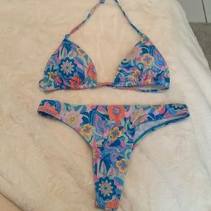 Shein bikini